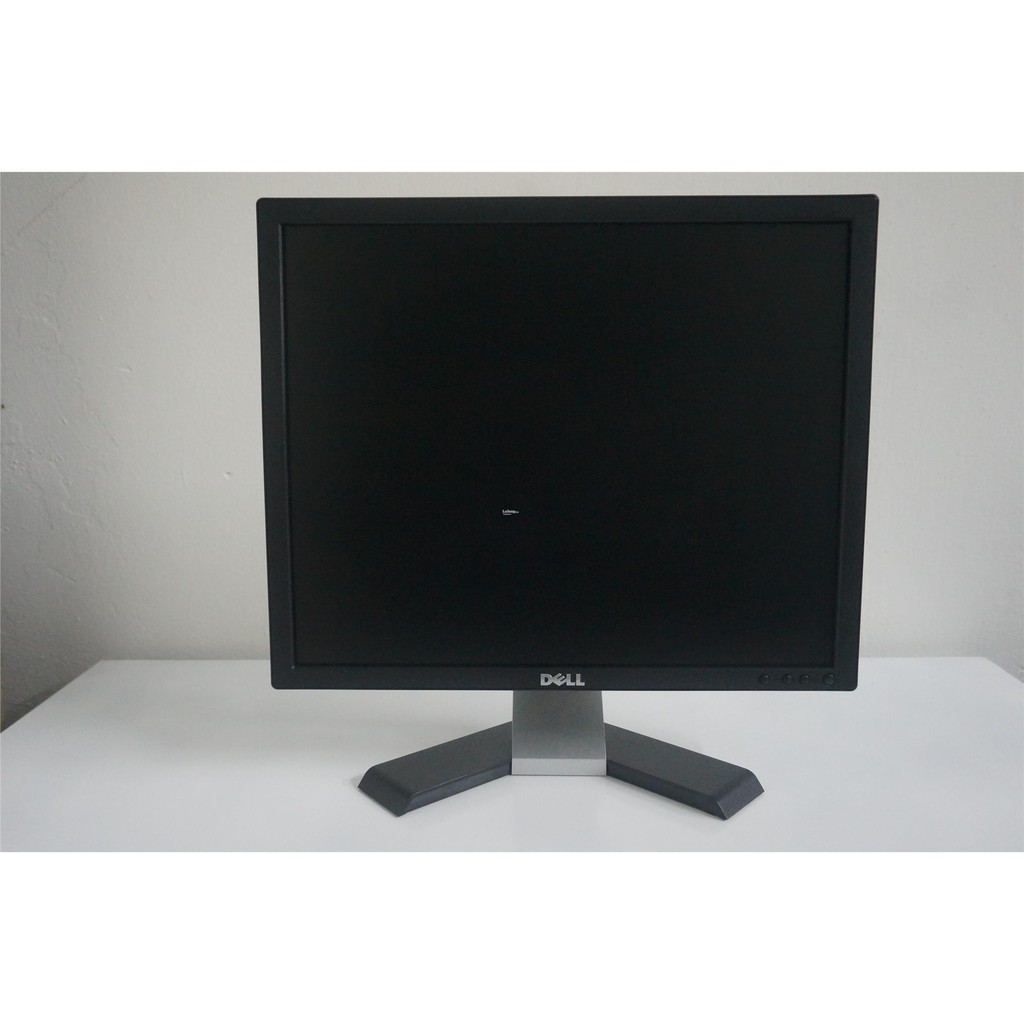 Used]Dell E190Sb 19