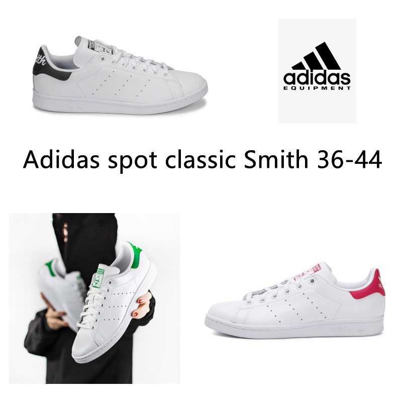 converse original Spot Adidas Classic Smith Men s and Women s Sports Shoes Casual Couple Shoes Hot Sale White Shoes Shopee Malaysia