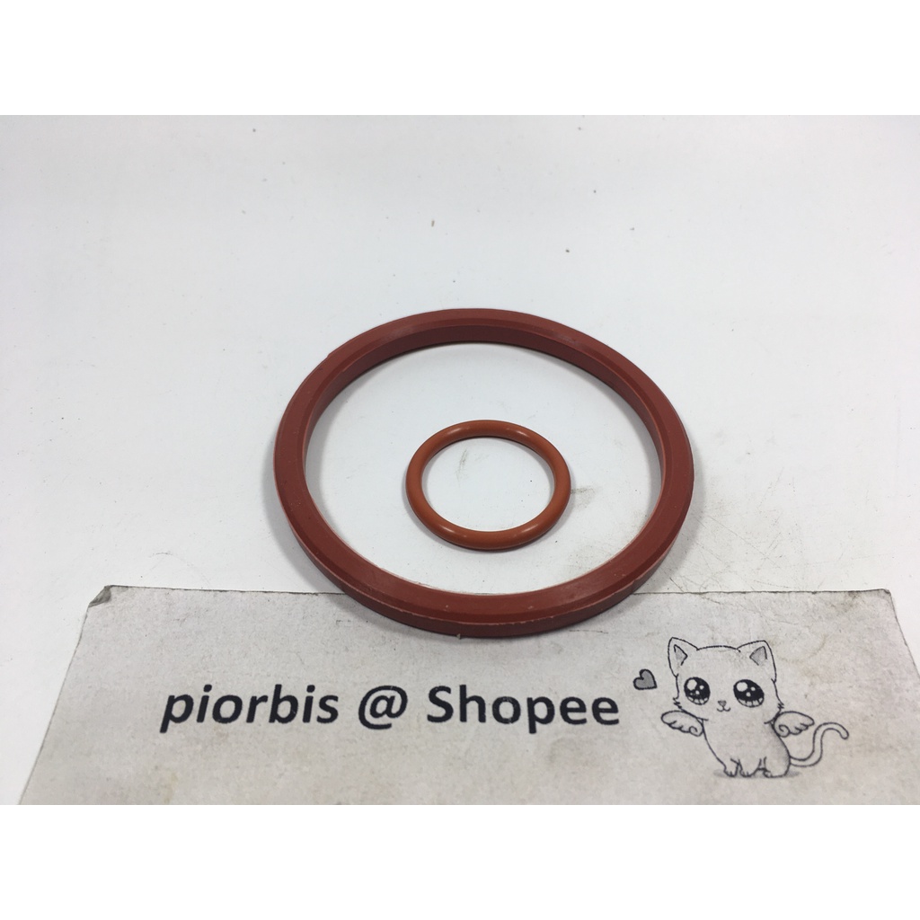 MITSUBISHI TRITON KB4T 4WD 4D56 OIL COOLER ORING KIT BIG AND SMALL Shopee Malaysia