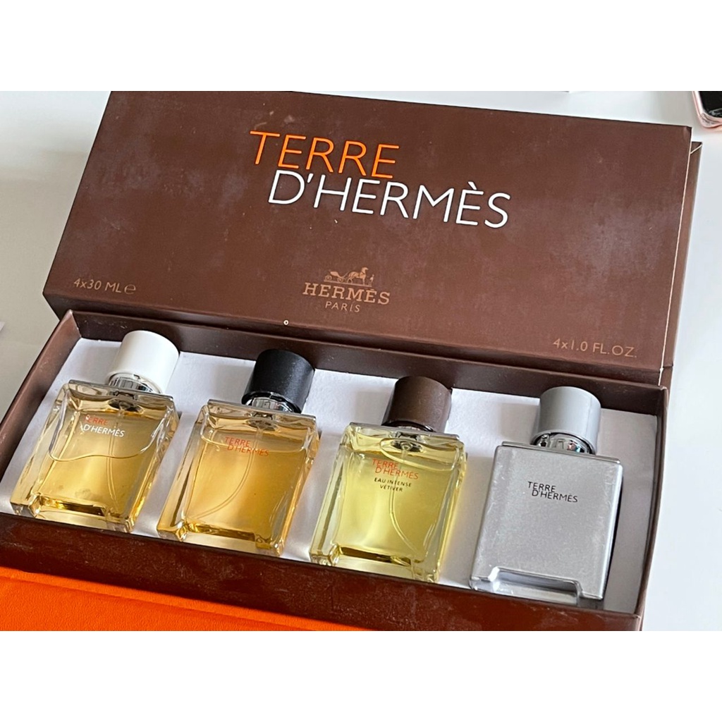 Tres on sale hermes perfume