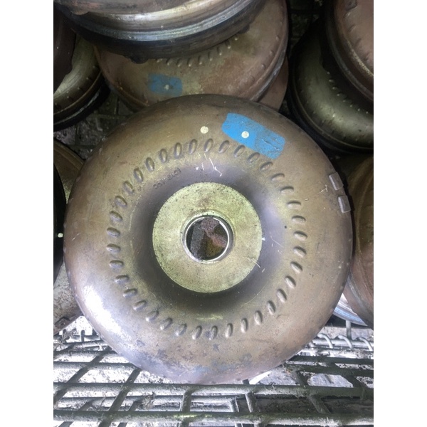 *Used* Myvi Alza Avanza K3 1.3L 3SZ 1.5L torque converter Shopee Malaysia
