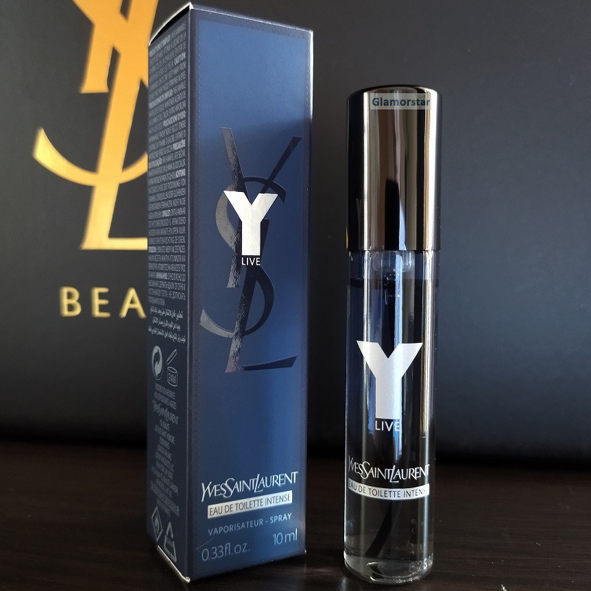 ysl y 10 ml