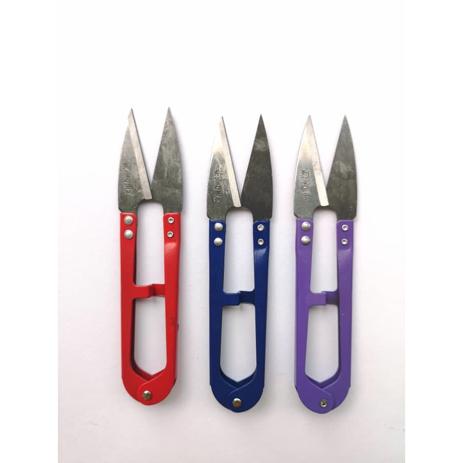 Yarn Cutter / Gunting Benang | Shopee Malaysia