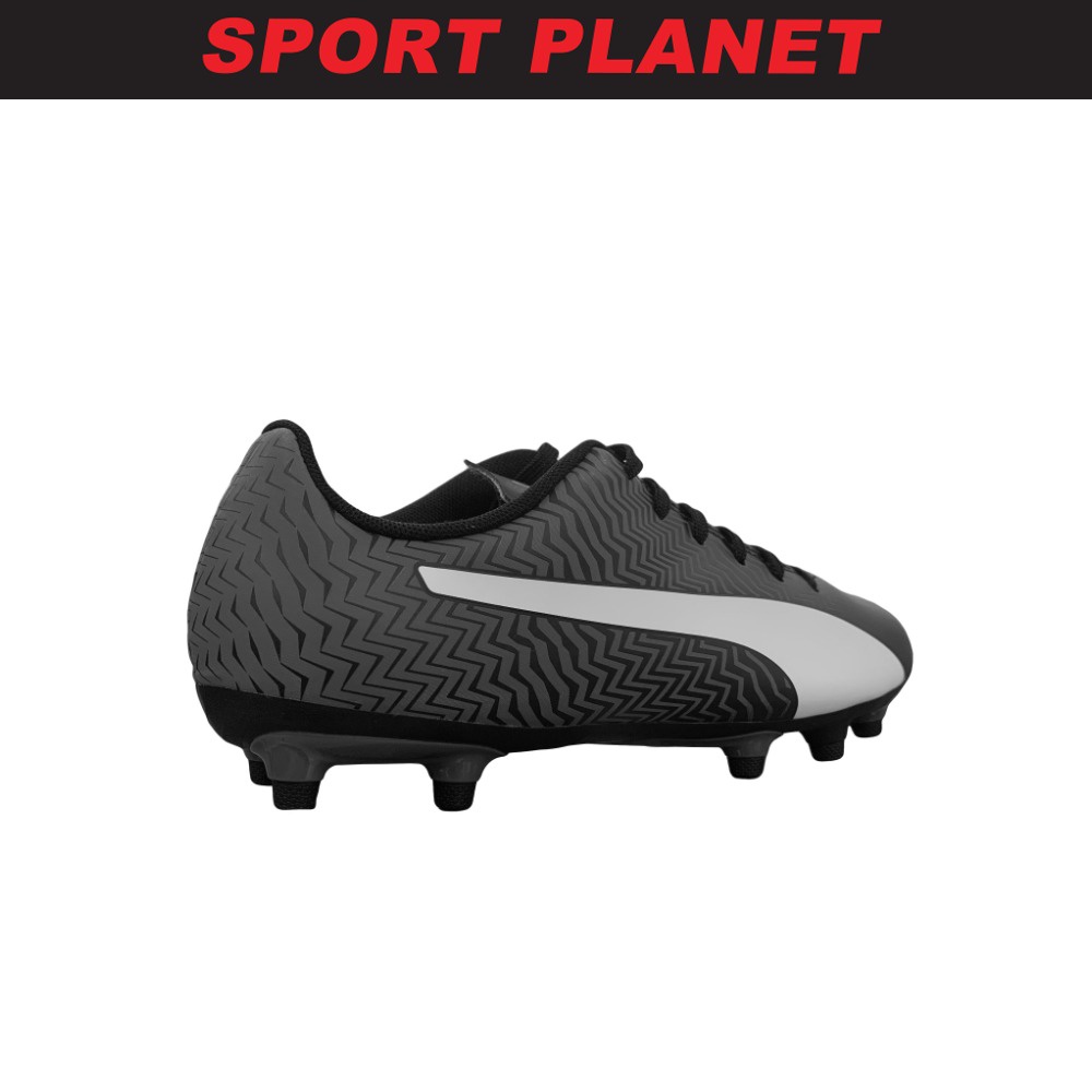 Puma Men Rapido II FG Outdoor Boot Football Shoe 106060 05 Shopee Malaysia