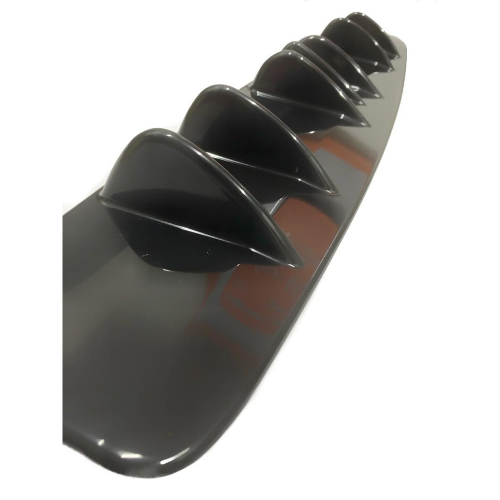 Universal Rear Diffuser | Shopee Malaysia