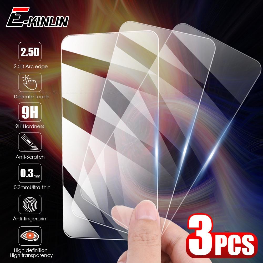 3pcs/lot 2.5D 9H Clear Tempered Glass Screen Protector For HuaWei Nova ...