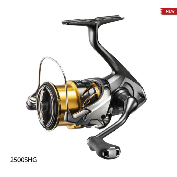 NEW 2020 SHIMANO TWIN POWER JDM Saltwater Spinning Reel with 1 Year Local  Warranty & Free Gift
