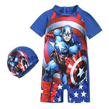 Avengers swimwear clearance