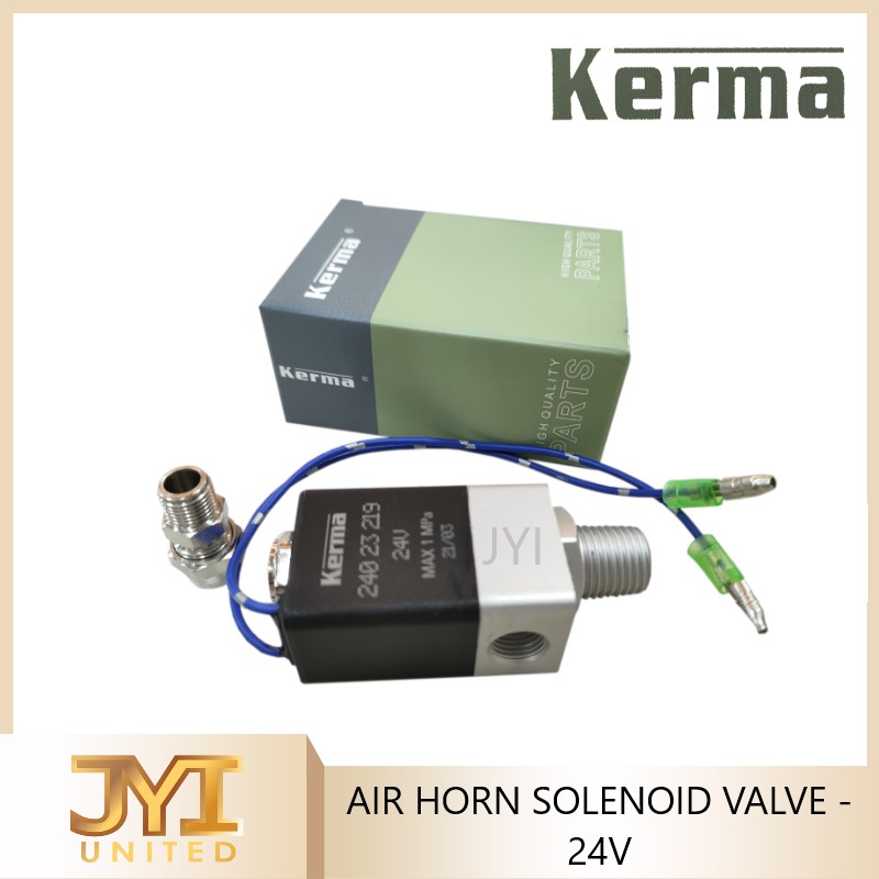 solenoid valve - Prices and Promotions - Jul 2026 | Shopee Malaysia