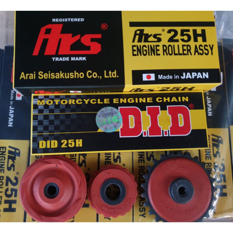 nama bahagian motor ex5