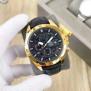 Jam tangan casio edifice efr online 539