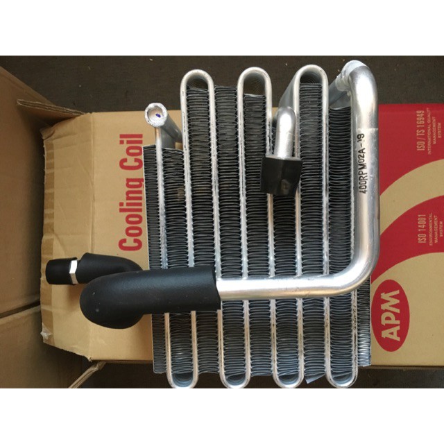Cooling Coil Kancil ND (APM) Shopee Malaysia