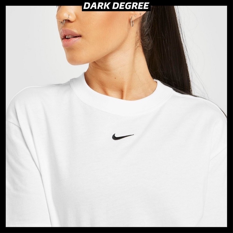 Nike mini cheap swoosh shirt