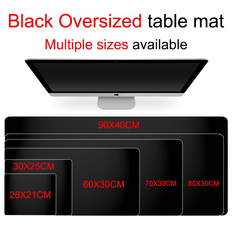 Guide To Mouse Pad Sizes And Dimensions For Computer, 58% OFF