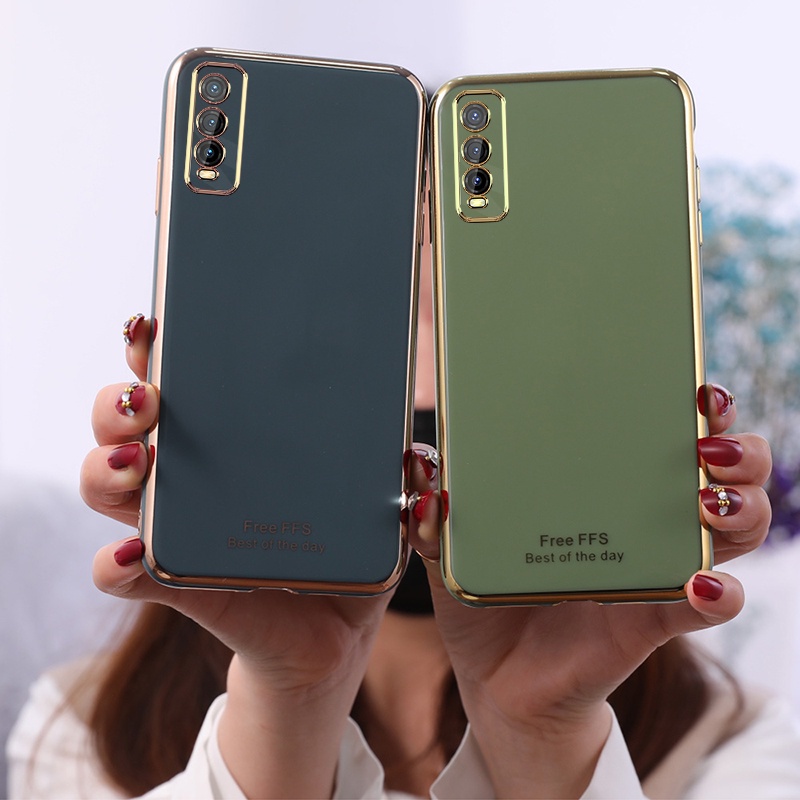 Soft Case Vivo V2026 V2027 V2029 V2032 V2033 V2042 V2043 V2048 1901 ...