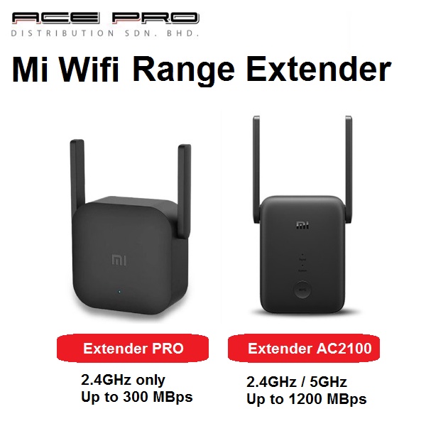 Xiaomi Mi WiFi Range Extender AC1200 TESTING 