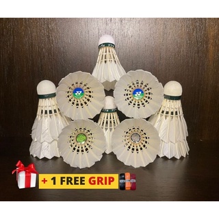 Used shuttlecock shop for sale