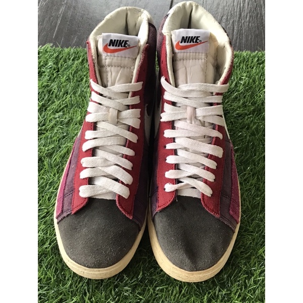 Kasut nike vintage sale