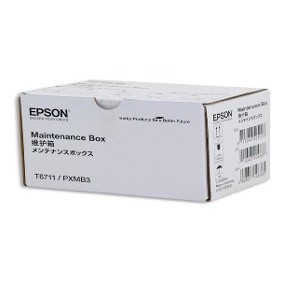 Epson L1455 Maintenance Box - WP-3521 | Shopee Malaysia