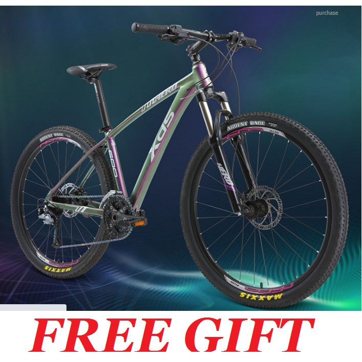 Xds mountain bike deals price