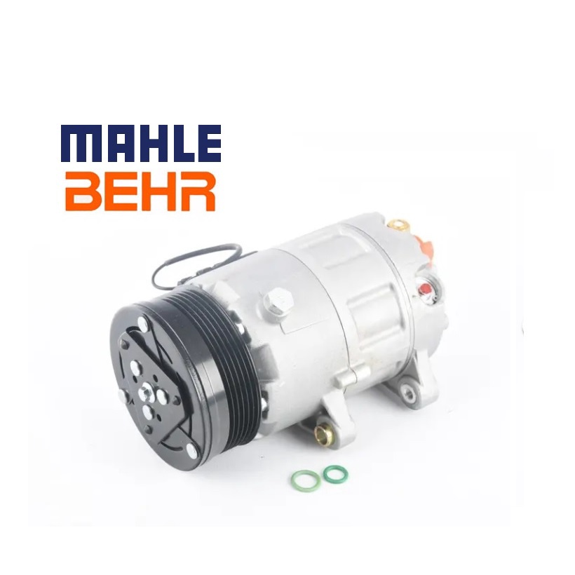 MINI Cooper R50 R52 R53 Aircond AC A/C Compressor Mahle-Behr ...