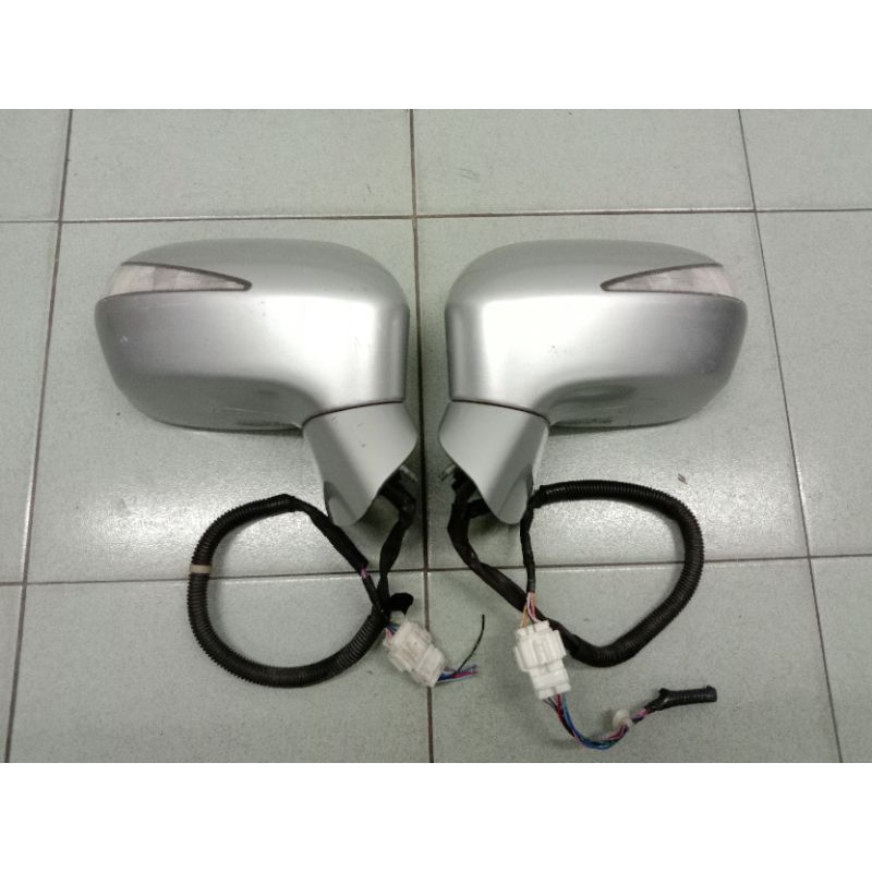 Honda Civic FD1 FD2 Side Mirror & Signal | Shopee Malaysia