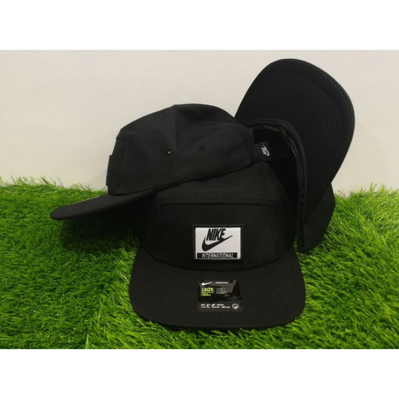 Nike shop international cap