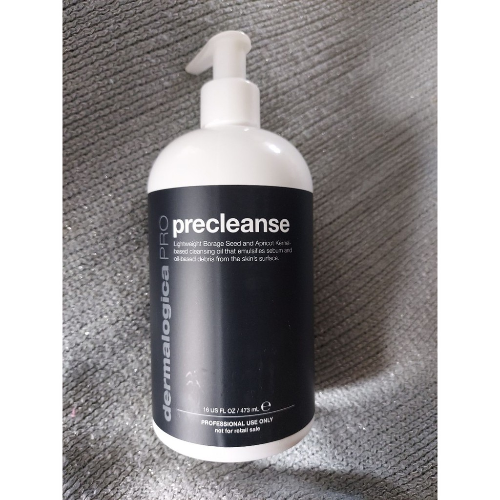 Makeup Remover For All Skin Types PreCleanse 473ml (PRO Product