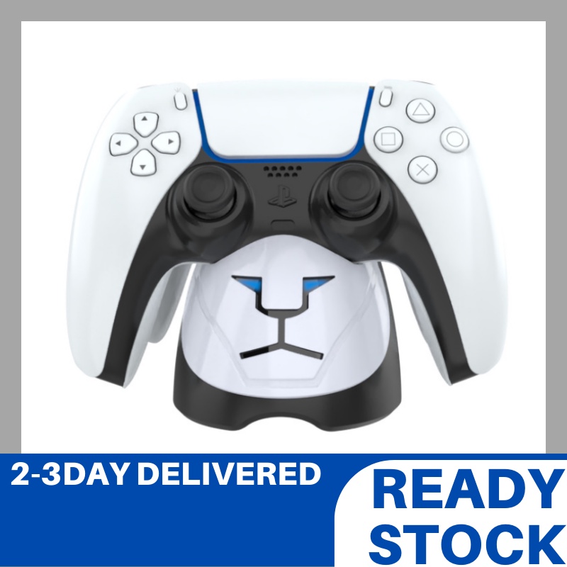 PS5 Type-C Dual Sense Charging Station Dual Charging Dock Charger Stand ...