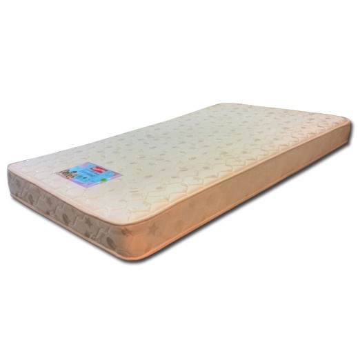 Slumberland Branded FirmLine Spring Single Mattress with 10 years