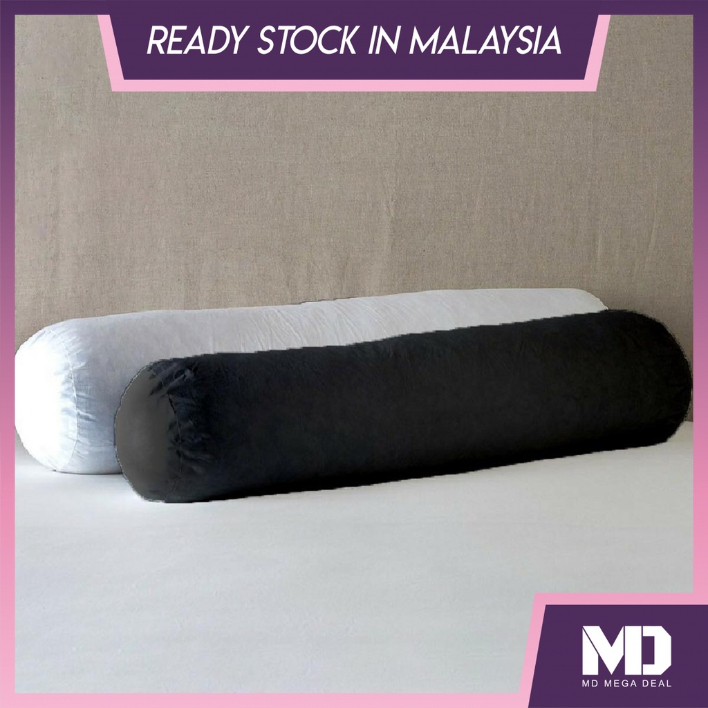 《Mega Deal》Bolster Comfort Bolsters Bantal Peluk Dewasa Bantal Peluk