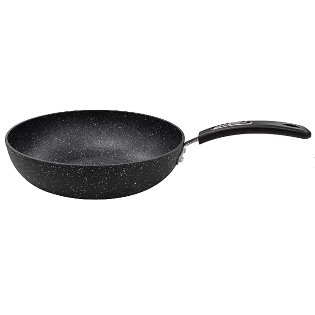 Scoville Neverstick Wok 28cm | Shopee Malaysia