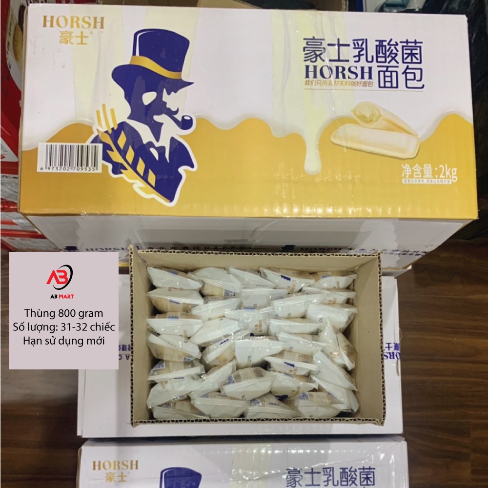 Taiwanese Old Ong Yogurt Cake HORSH 2Kg Box And 800gram Carton Shopee