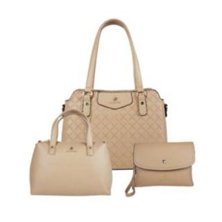 BRITISH POLO CLOVER HANDBAGS SET 3 In 1 LIMITED STOCK Shopee