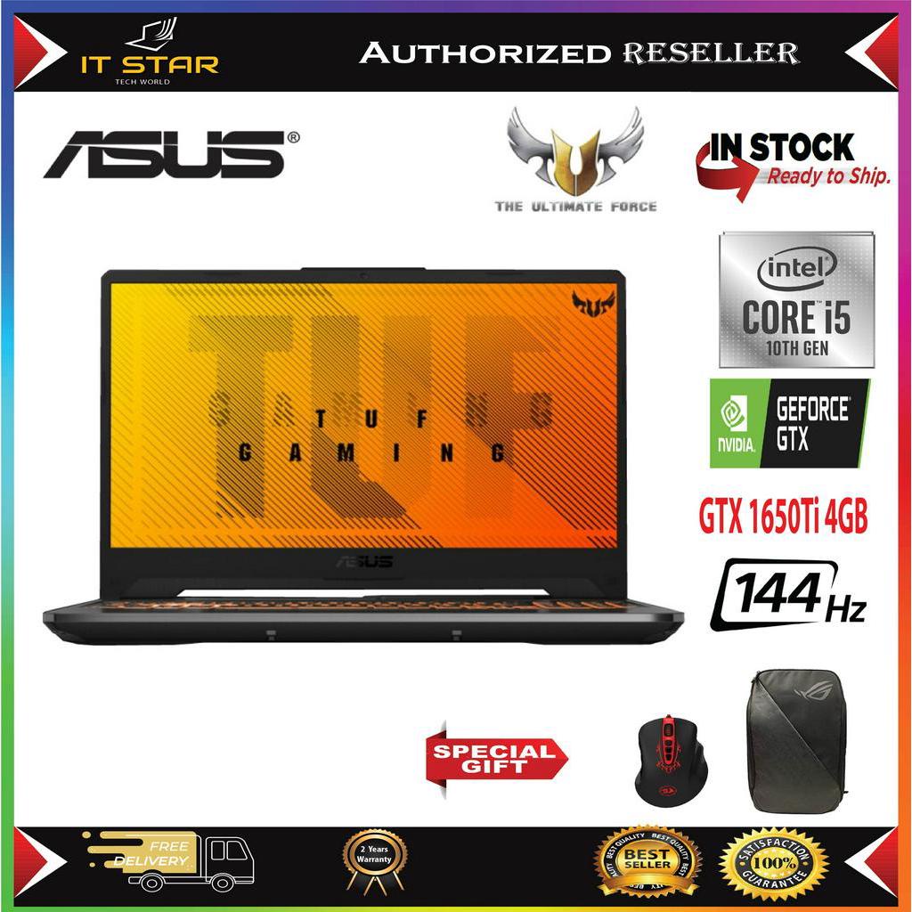 asus fx506l ihn146t