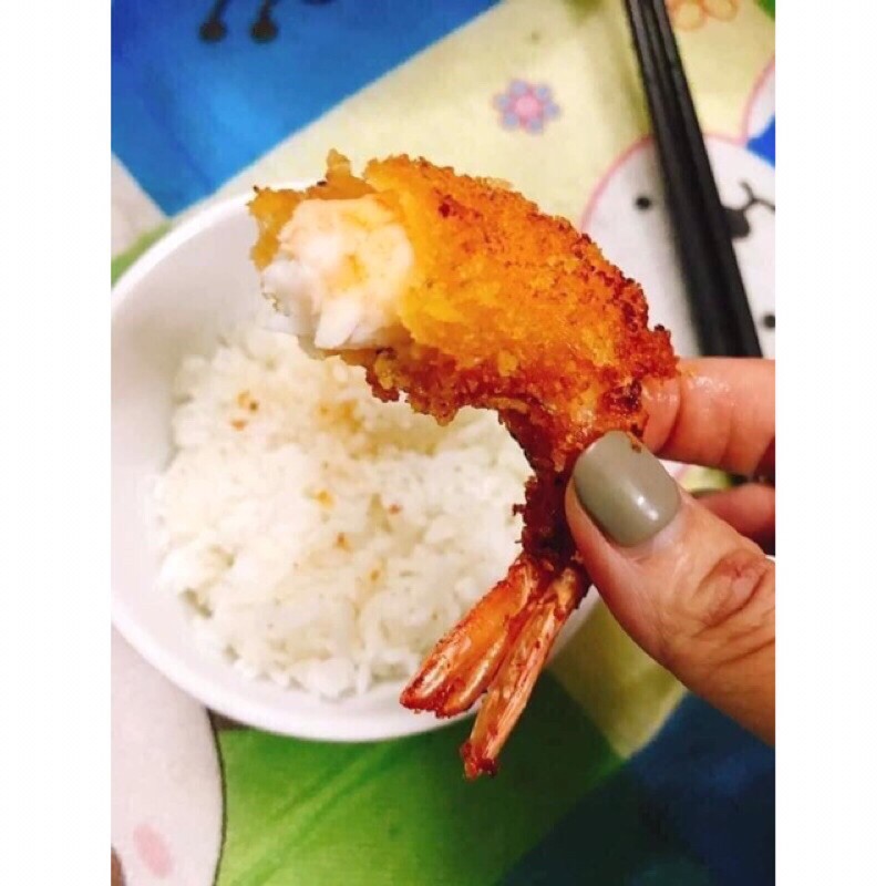 Shrimp WITH FRIED POWDER, SHRIMP | Shopee Malaysia