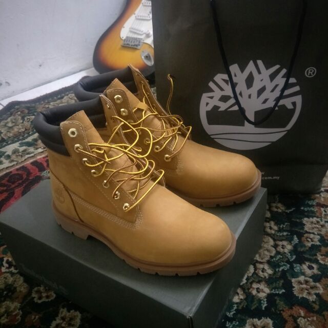 Timberland cheap shoes shopee