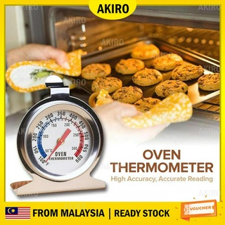 Oven Thermometers Digital Heat Resistant up to 300c Vintage Scale