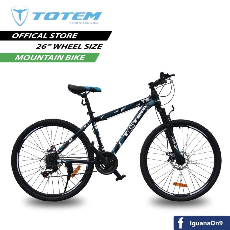 Totem 26 online mountain bike price