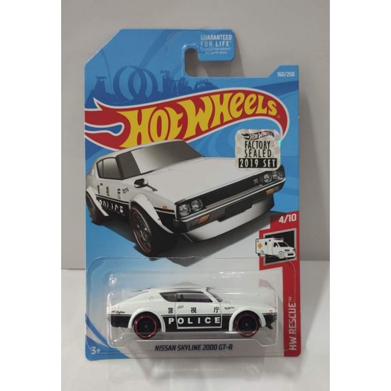 Hotwheels Invoice Hunter X Diecast 