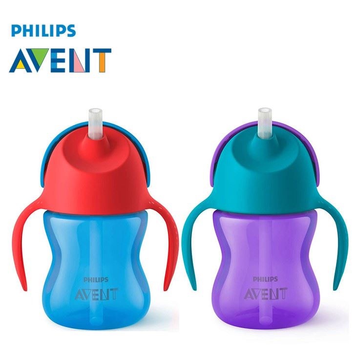 Philips sippy hot sale cup