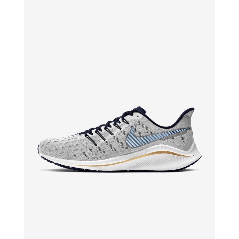 Nike Air Zoom Vomero 14 Shopee Malaysia