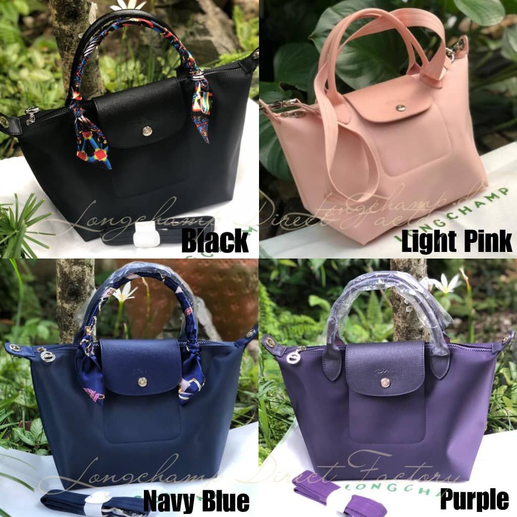 Ukuran tas longchamp neo small new arrivals