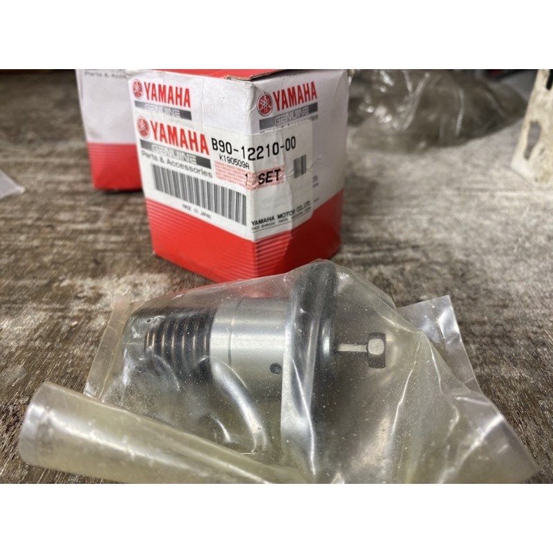 Yamaha MT09 cam chain tensioner Shopee Malaysia
