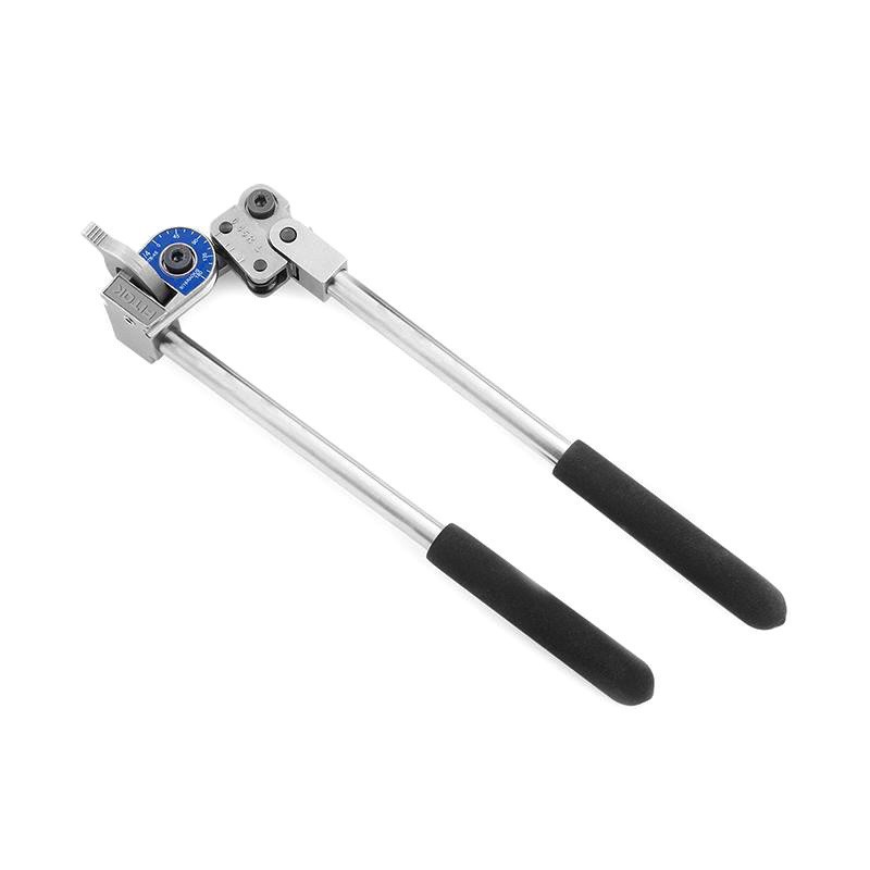 FITOK Hand Tube Benders bending stainless steel and copper tubing 1-180 ...