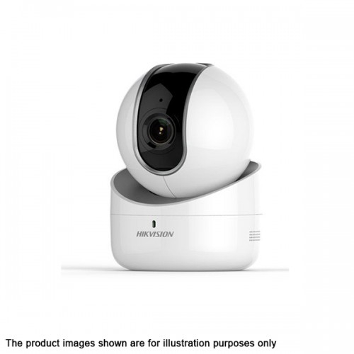 Hikvision store baby monitor