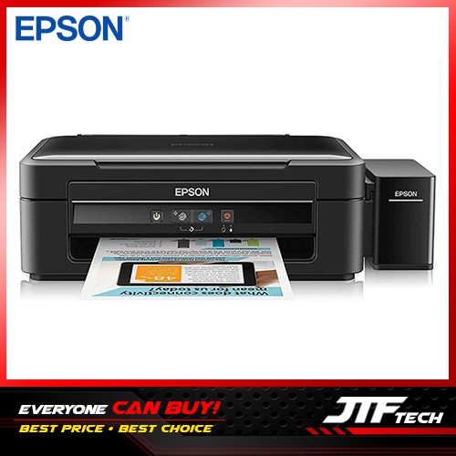 Epson printer l360 deals price