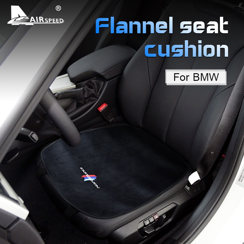 Alcantara for BMW F10 F30 G01 G02 G20 G30 Accessories Car Seat Cover ...