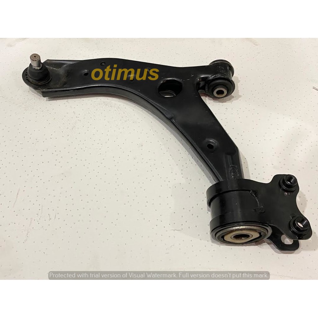 Xenon Vorschaltgerät Für Mazda 3, 5 & CX-9 - Kompatibel Mit W3T209712718 & D530510H3