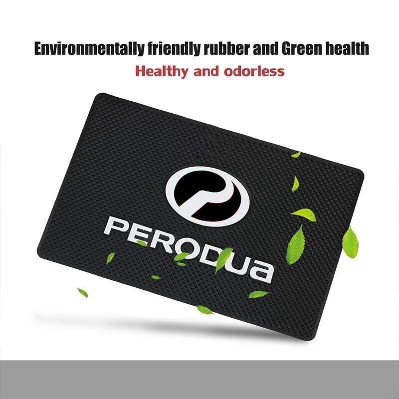 All Car PERODUA Anti Slip Mat Non-Slip Mat Dashboard ( Car Dashboard ...